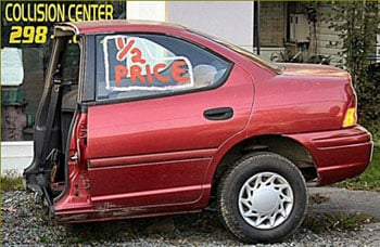 Do you always get what you pay for?